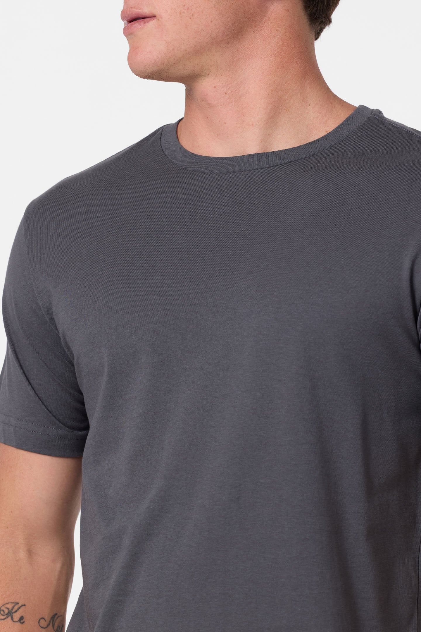 In The Sea Classic Tee - Image 4