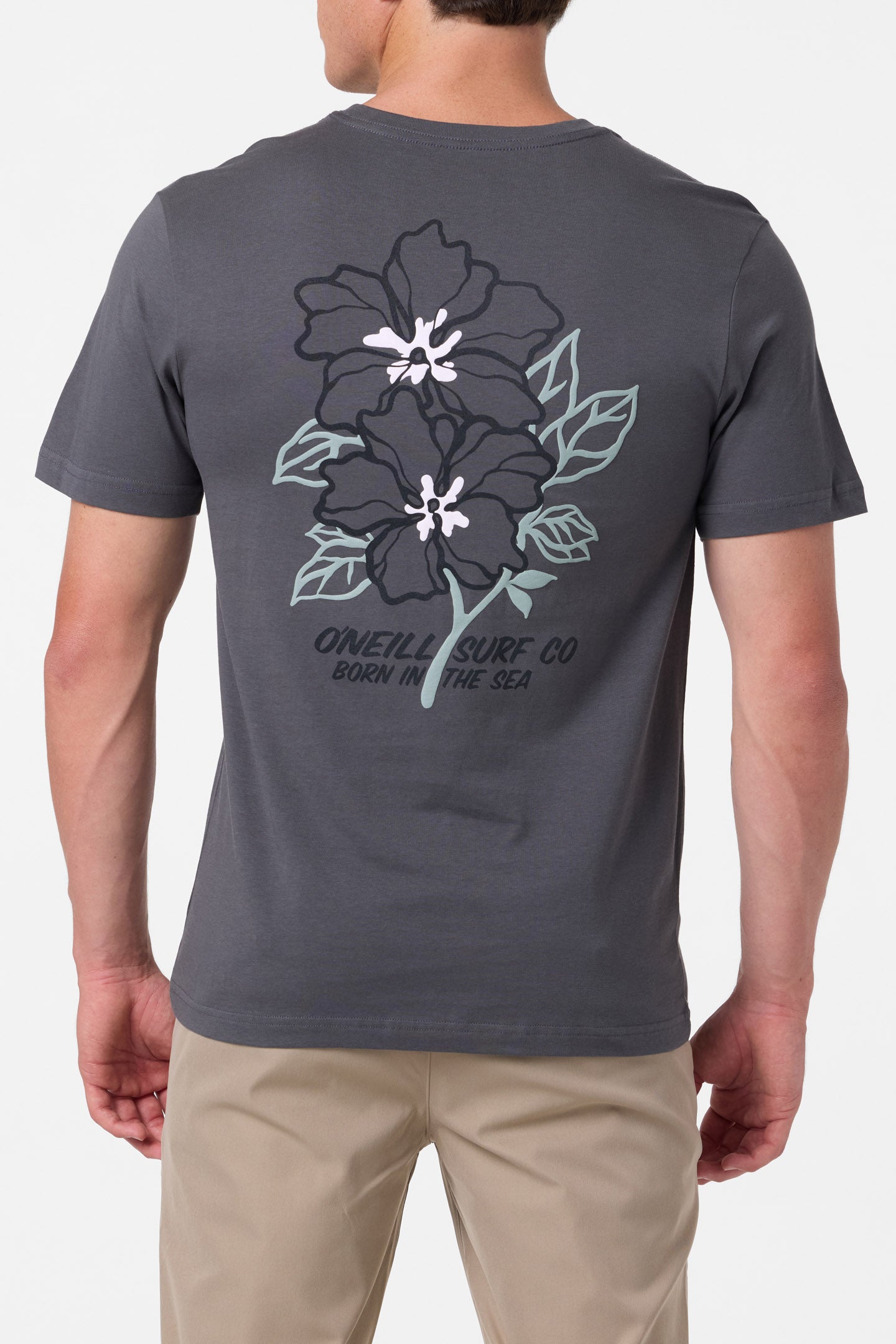 In The Sea Classic Tee - Image 6