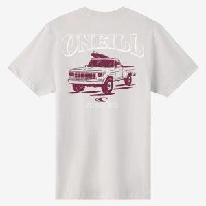 Daily Driver Classic Tee