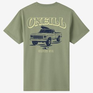 Daily Driver Classic Tee