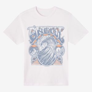 Psych'd Classic Tee