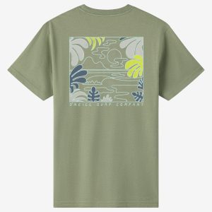 Linescape Classic Tee