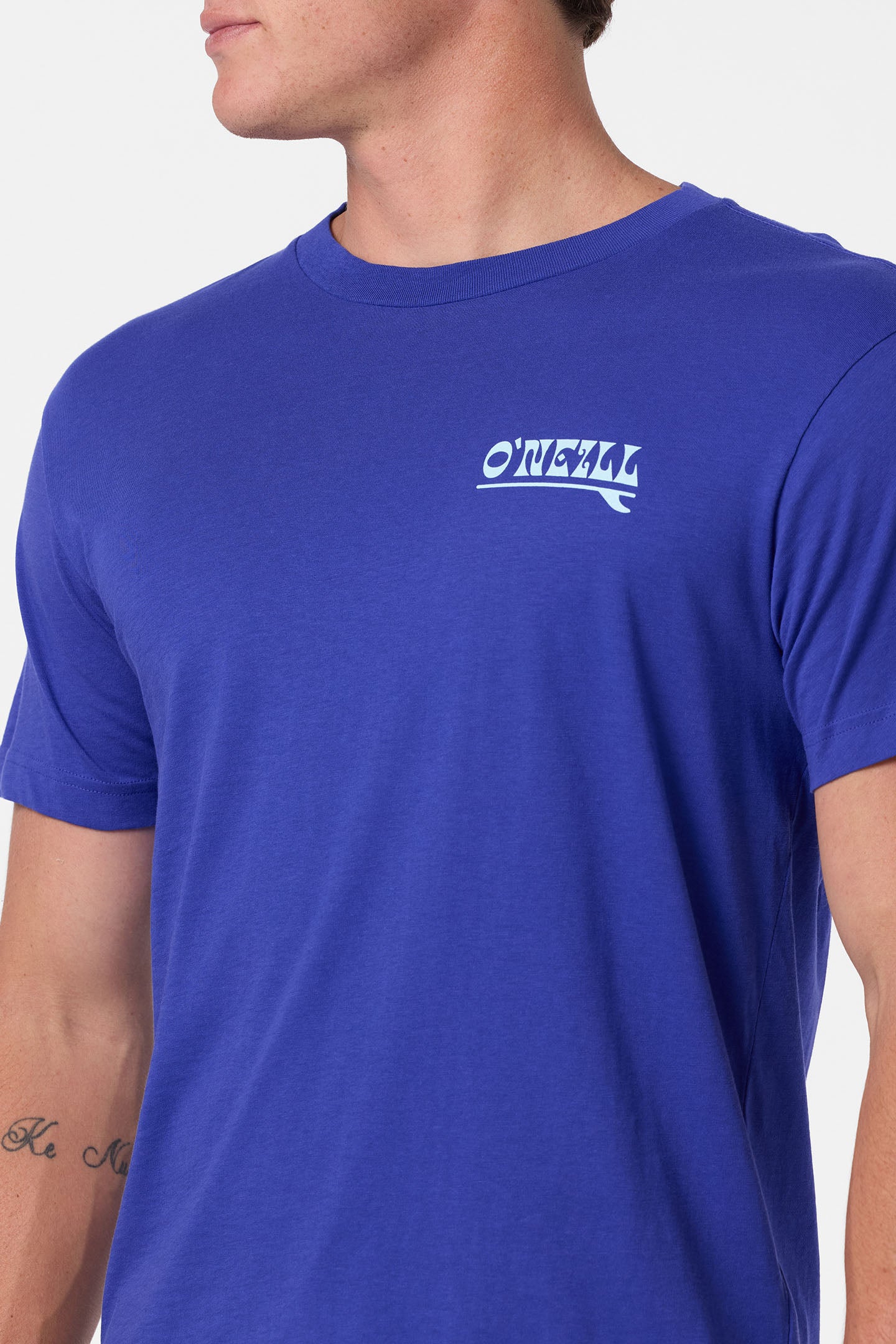 Frothy Classic Tee - Image 4