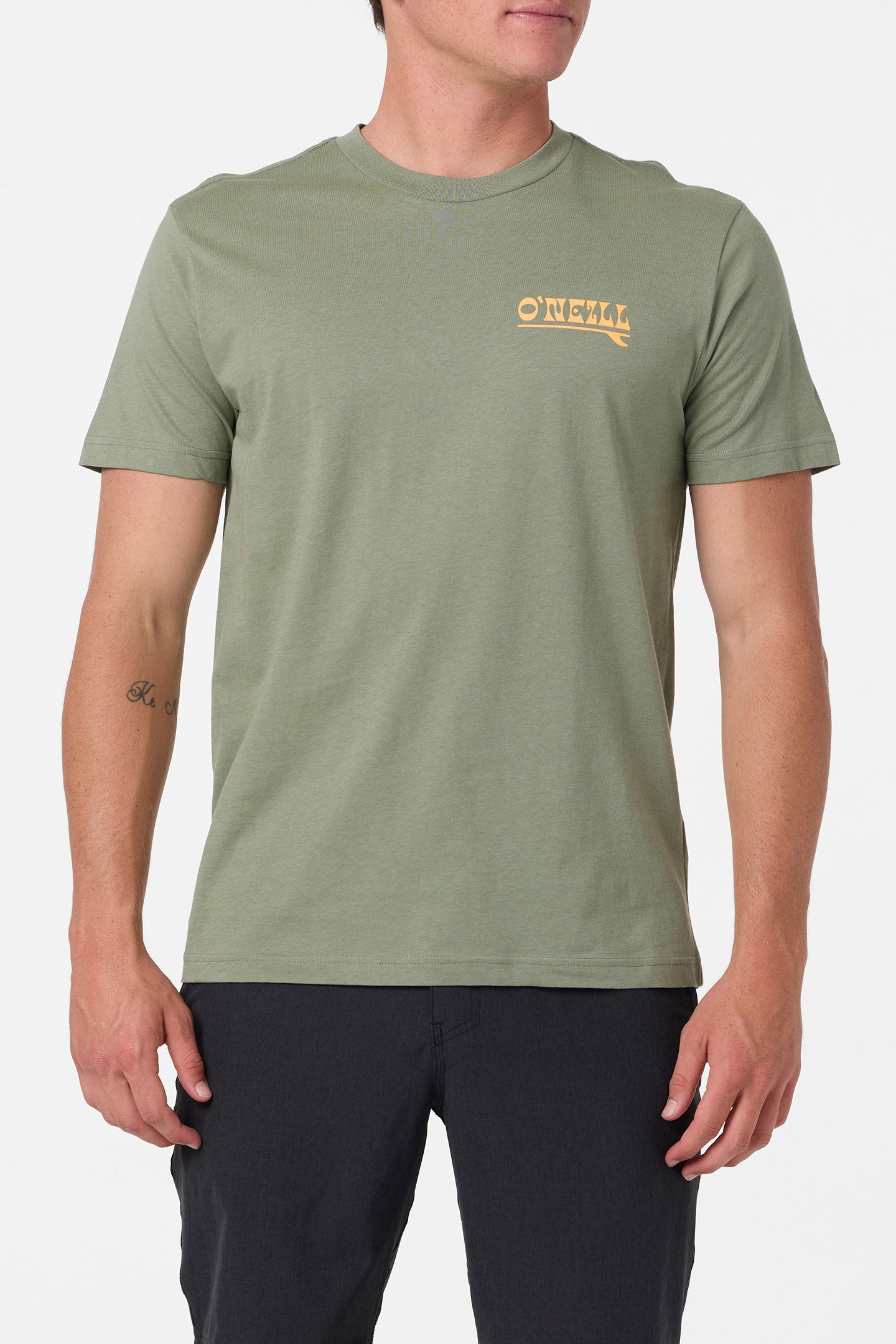 Frothy Classic Tee - Image 2