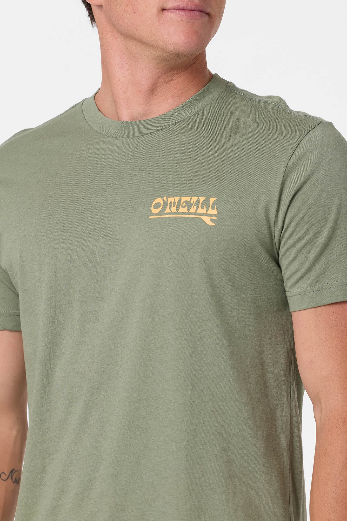 Frothy Classic Tee - Image 4