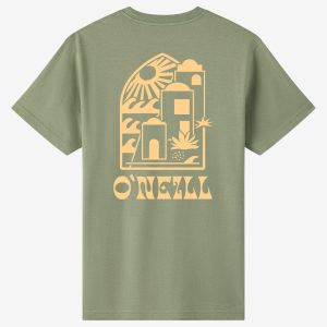 Frothy Classic Tee