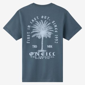 Tag Line Classic Tee