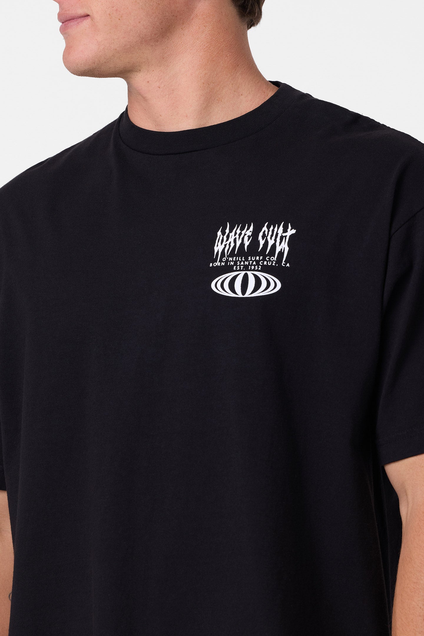 All Seeing Boxy Tee - Image 4