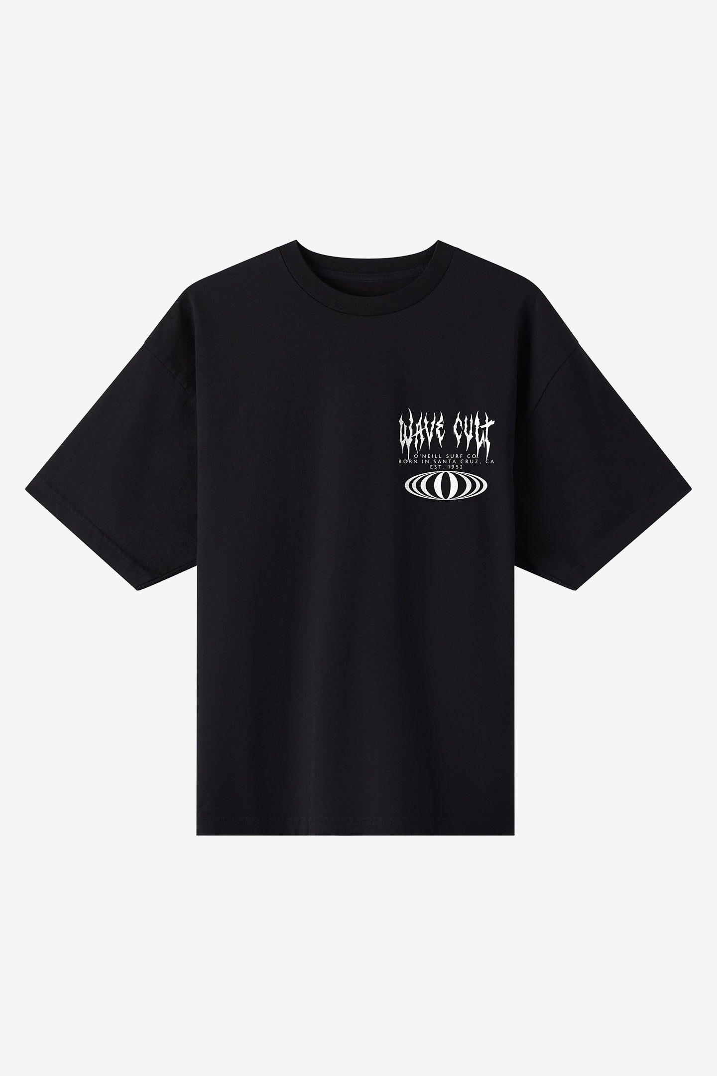 All Seeing Boxy Tee - Image 6