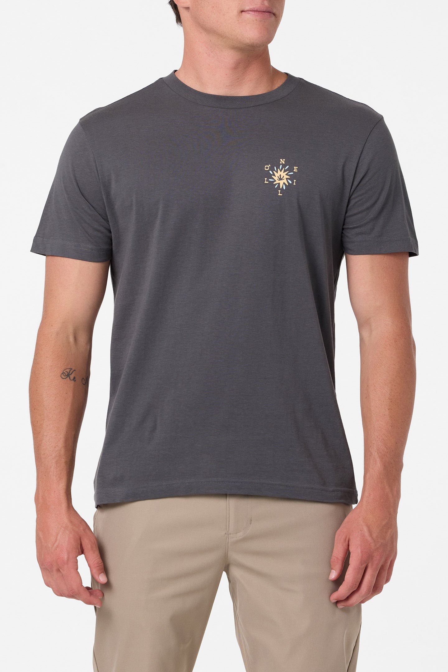 Nonagon Classic Tee - Image 2