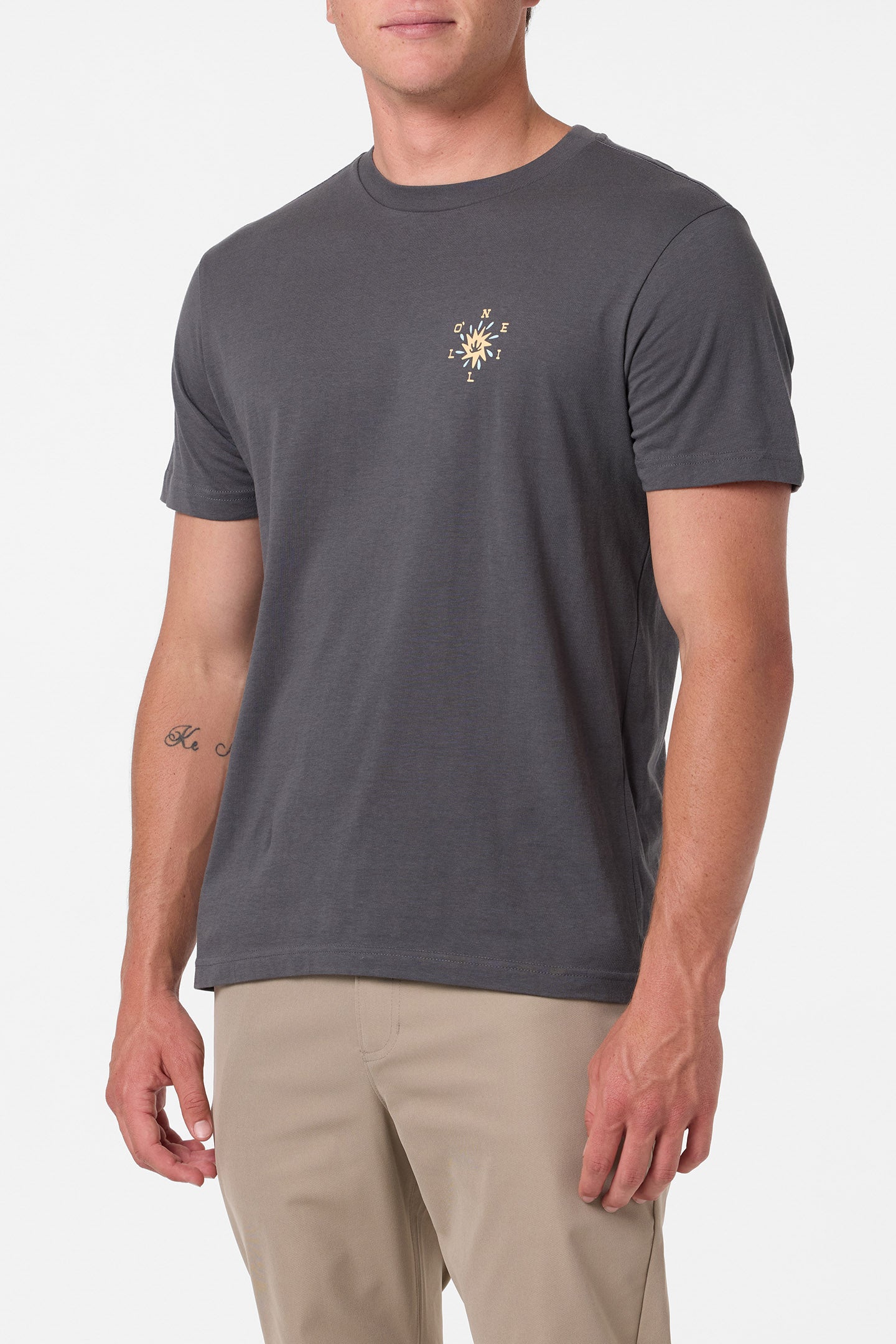 Nonagon Classic Tee - Image 3