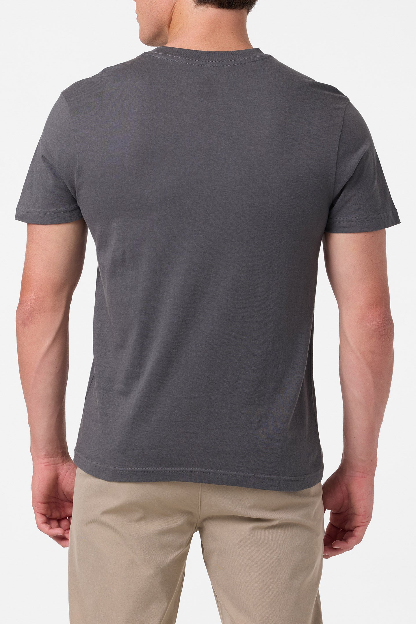 Nonagon Classic Tee - Image 5