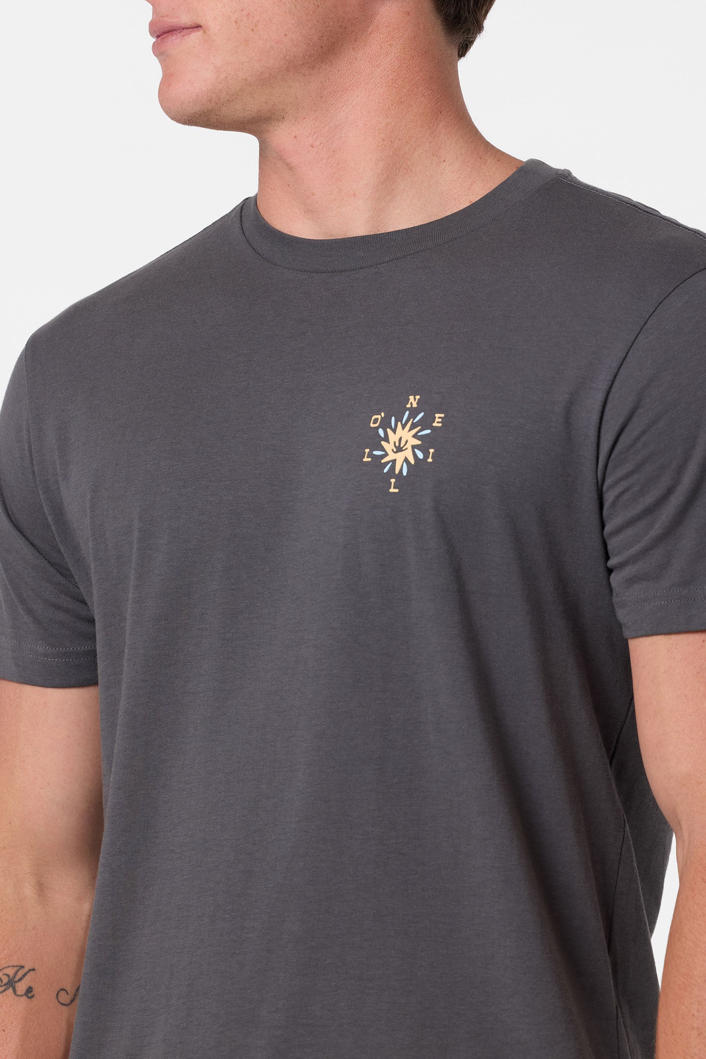 Nonagon Classic Tee - Image 4