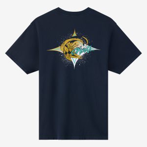 O'Riginals Spike Vintage Tee
