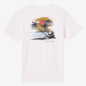 Tropics Florida Classic Tee