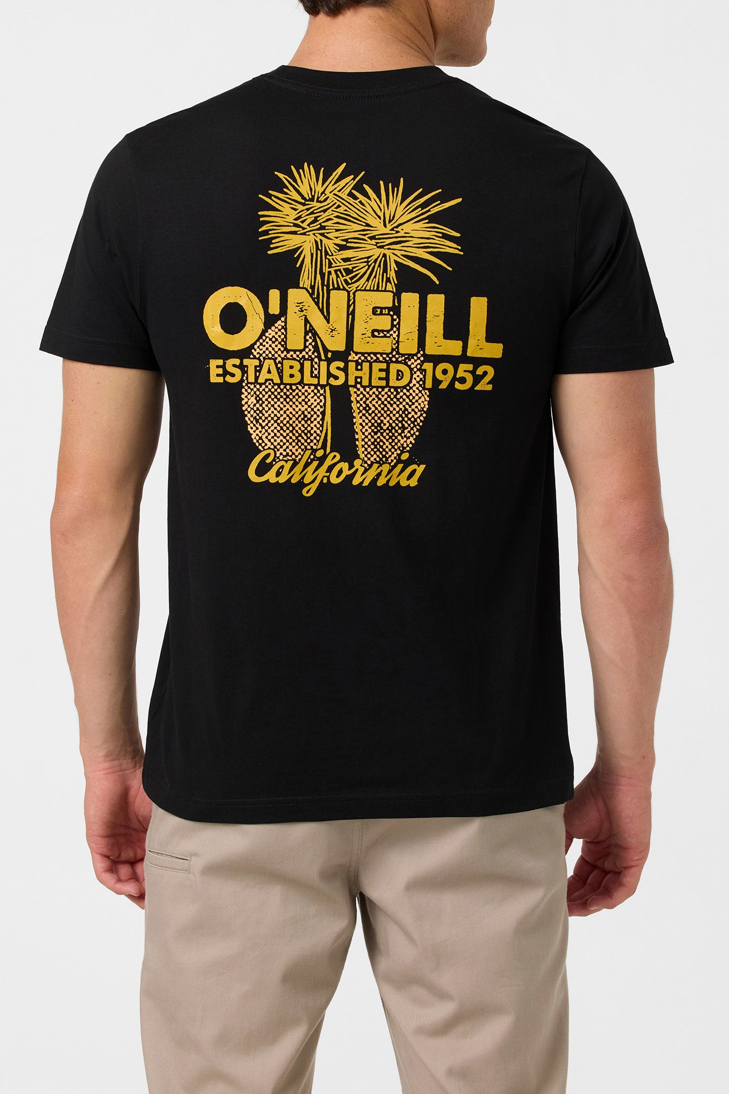 Landmark CA Classic Tee - Image 5