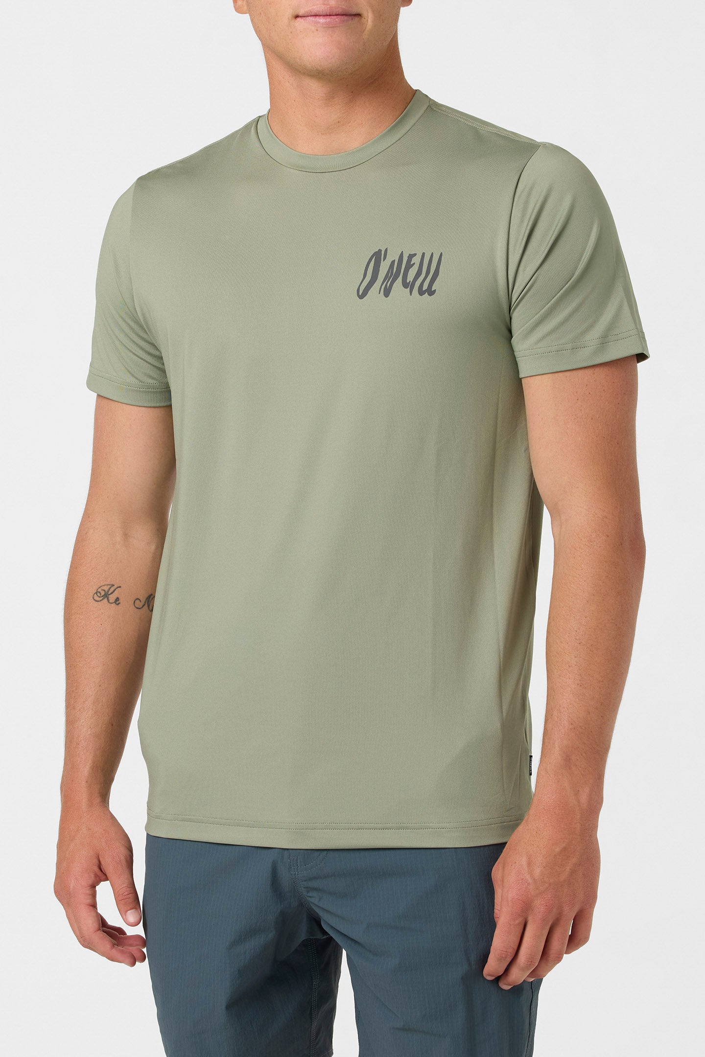 Wavez UPF Tee - Image 3