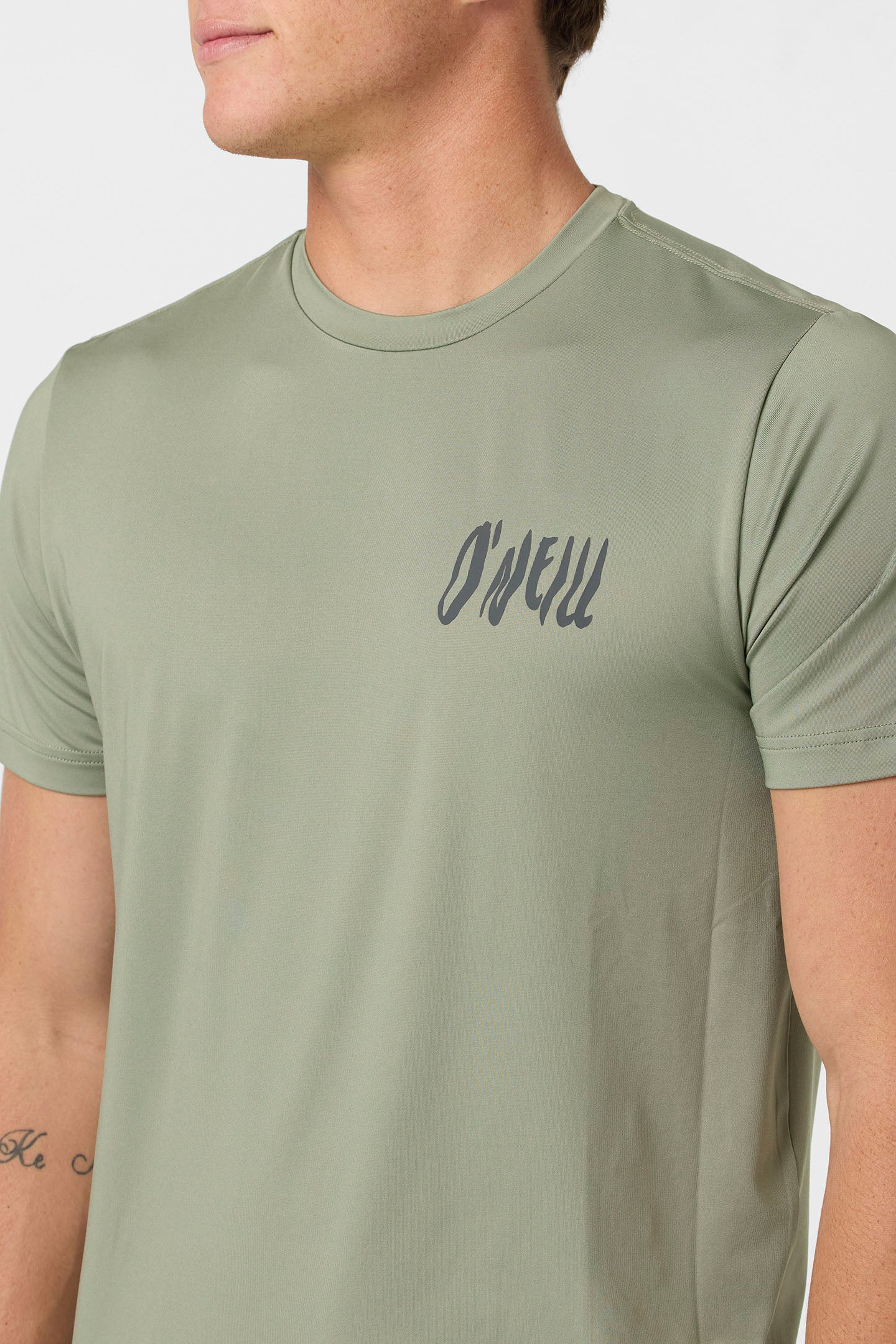 Wavez UPF Tee - Image 4