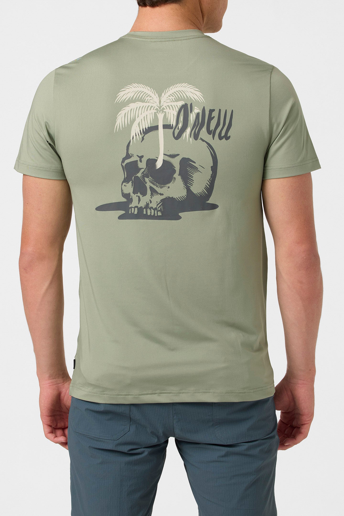 Wavez UPF Tee - Image 5