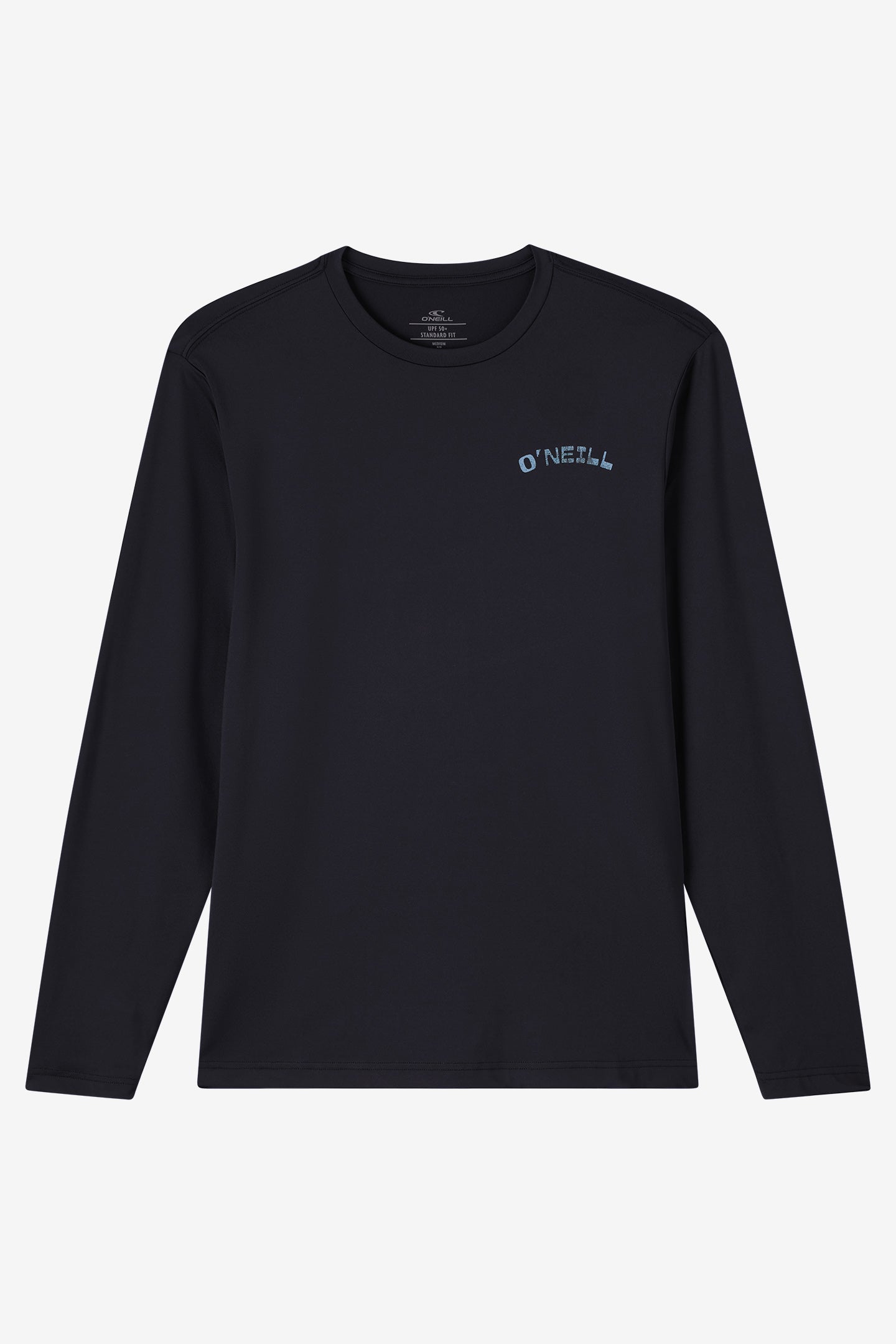 Retro Fish UPF Long Sleeve Tee - Image 6