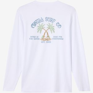 Of The Sea UPF Long Sleeve Tee