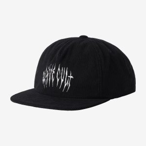 Wave Cult Cord Hat