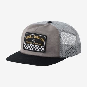 Fastback Hat