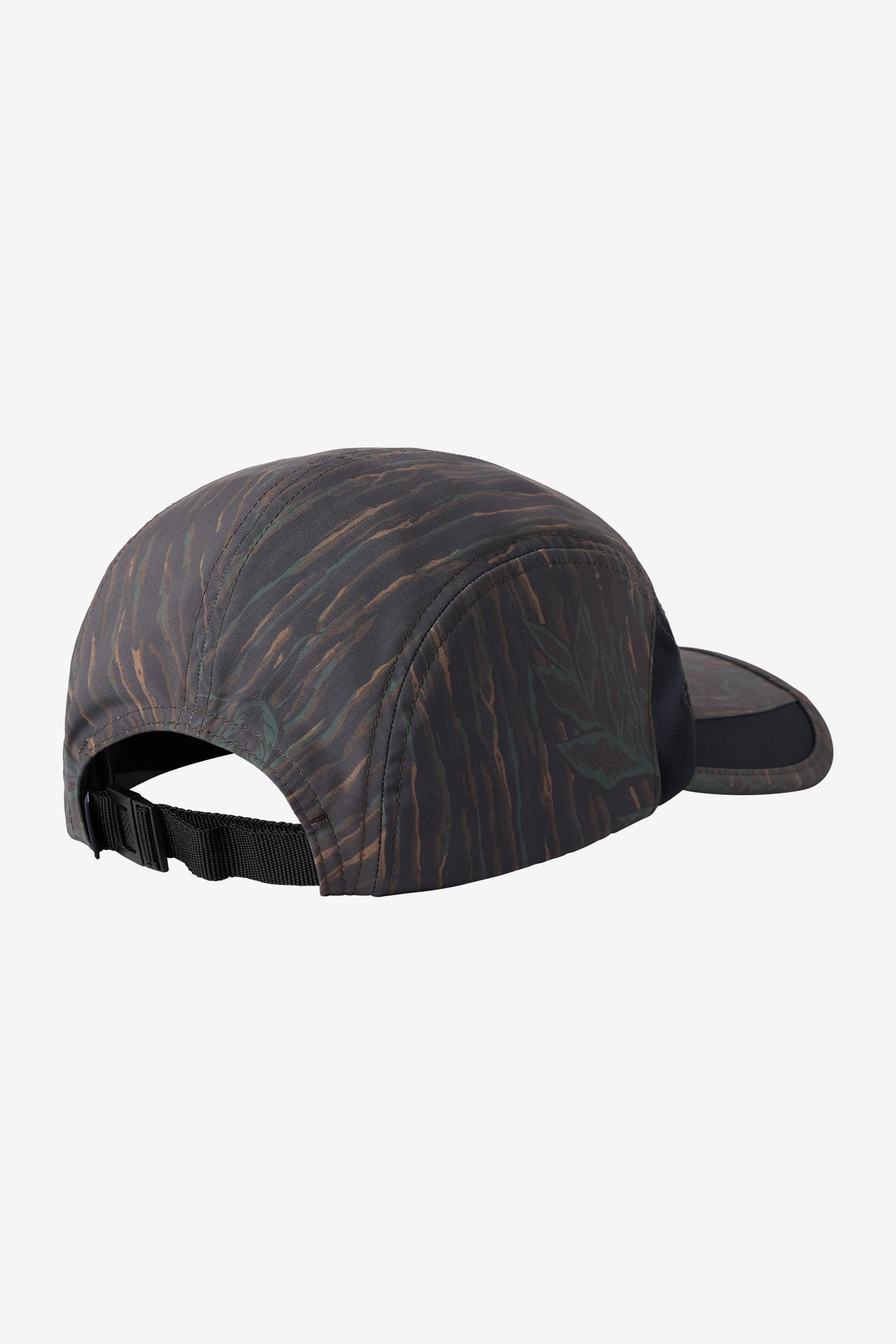 Camo Camp Hat - Image 2