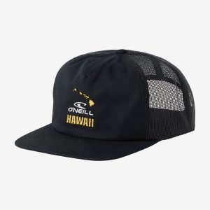 Howzit Hawaii Hat