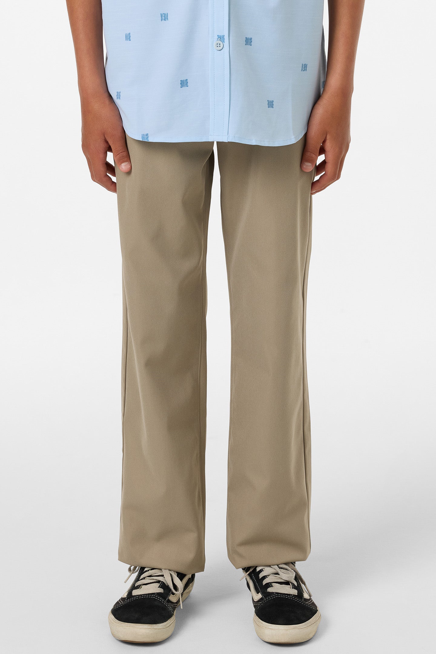 Boy's Redlands Hybrid Pants - Image 2