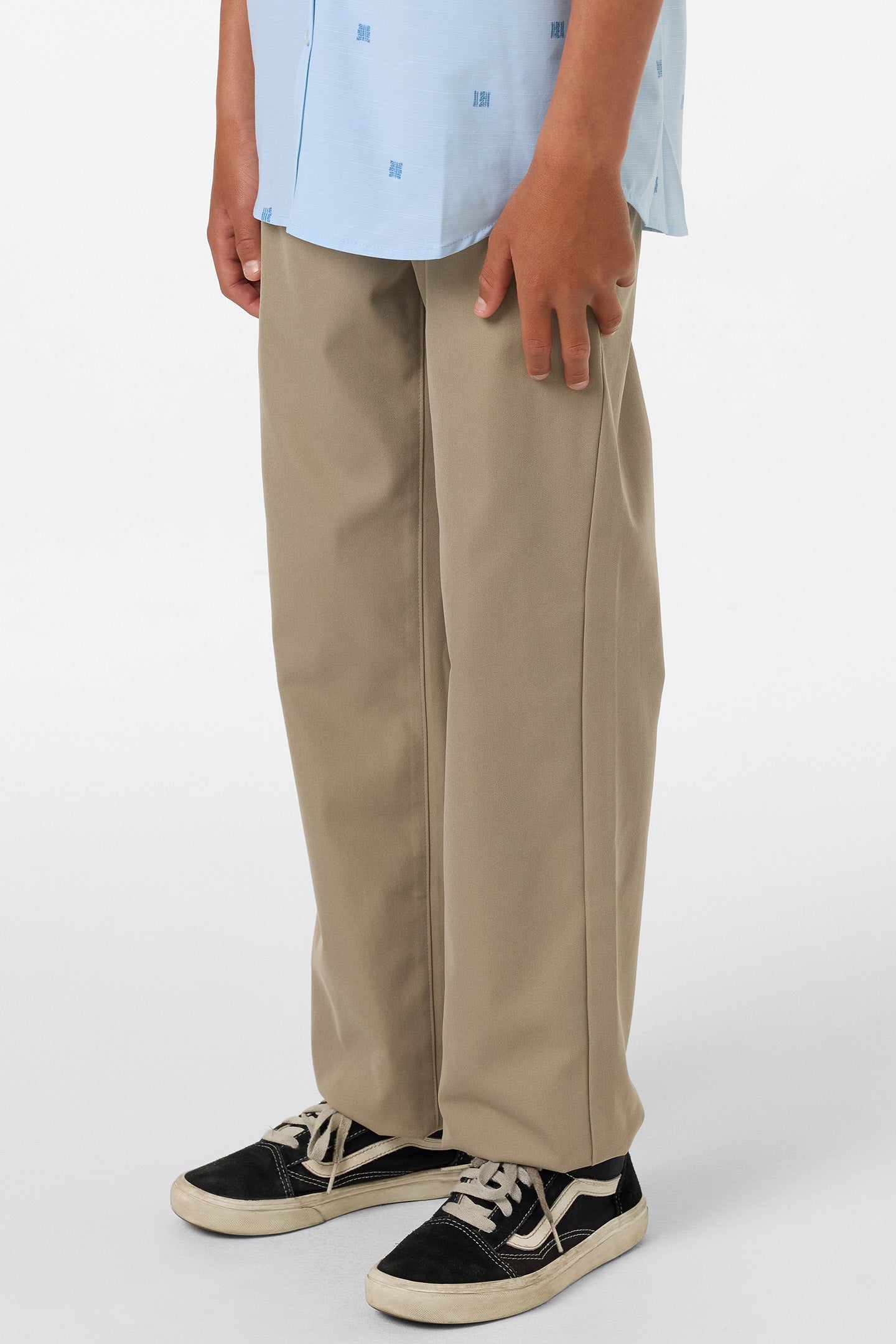 Boy's Redlands Hybrid Pants - Image 3