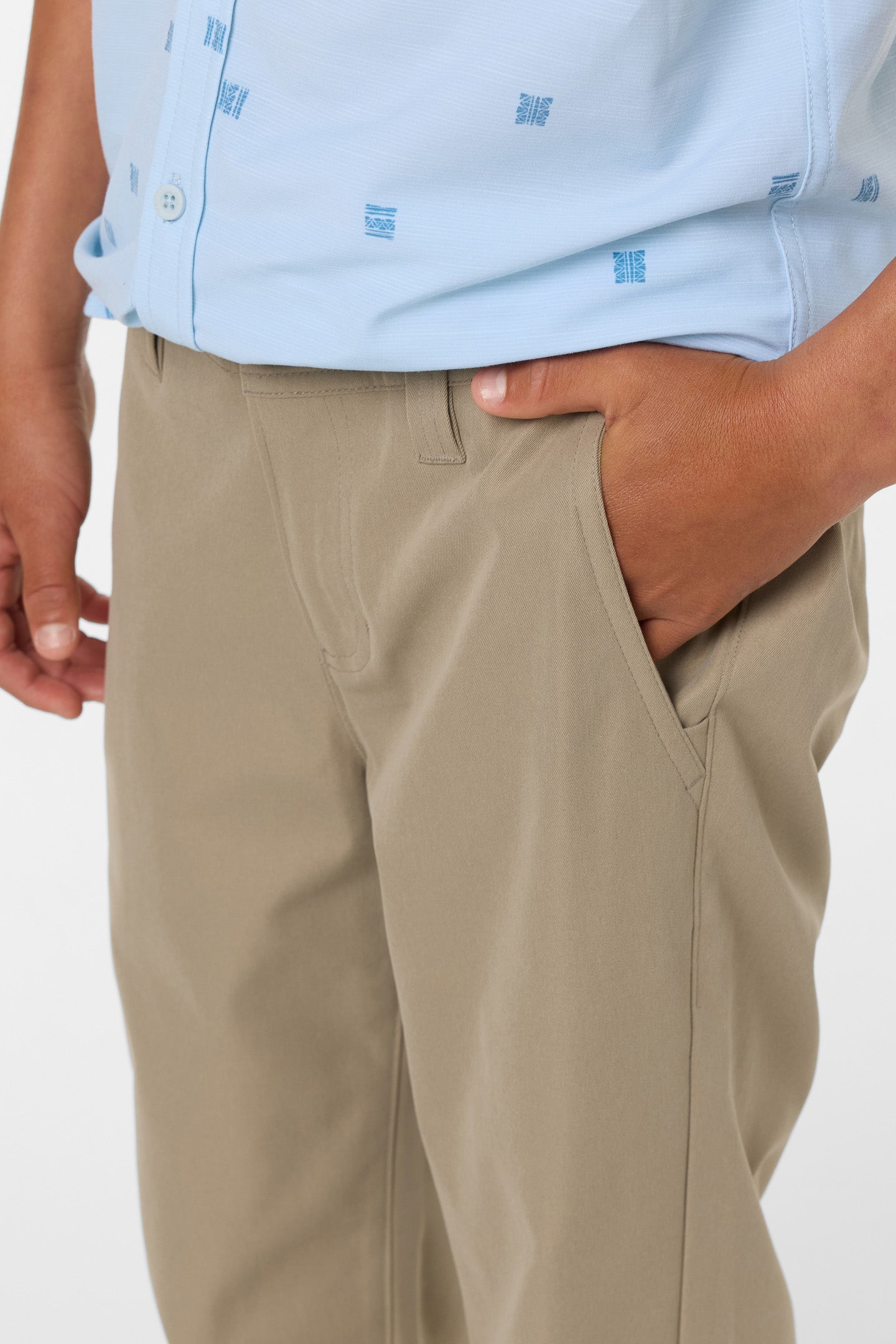 Boy's Redlands Hybrid Pants - Image 6
