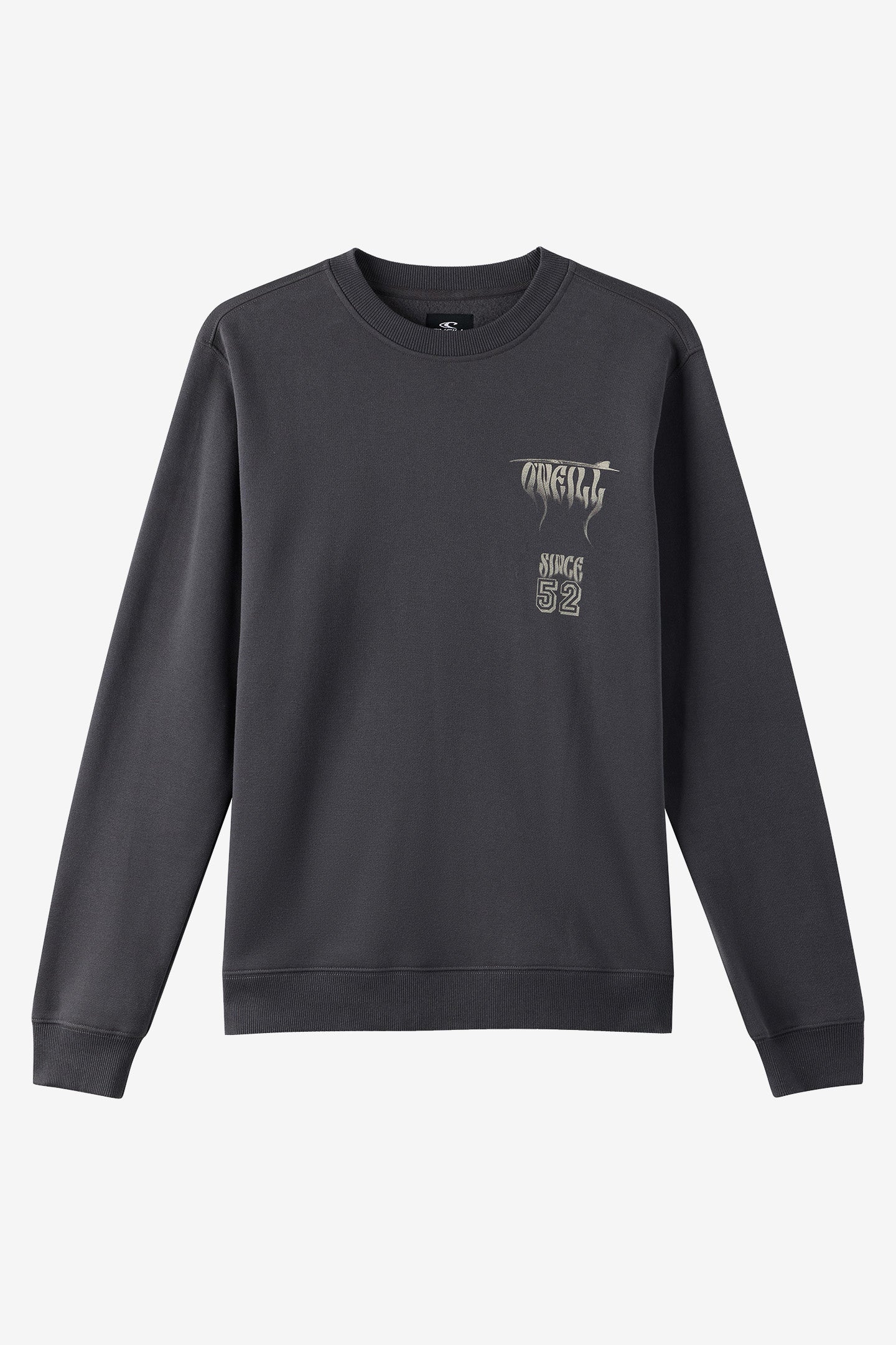 Boy's Shadow Classic Crew Neck Fleece - Image 6