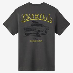 Boy's Daily Driver Classic Tee