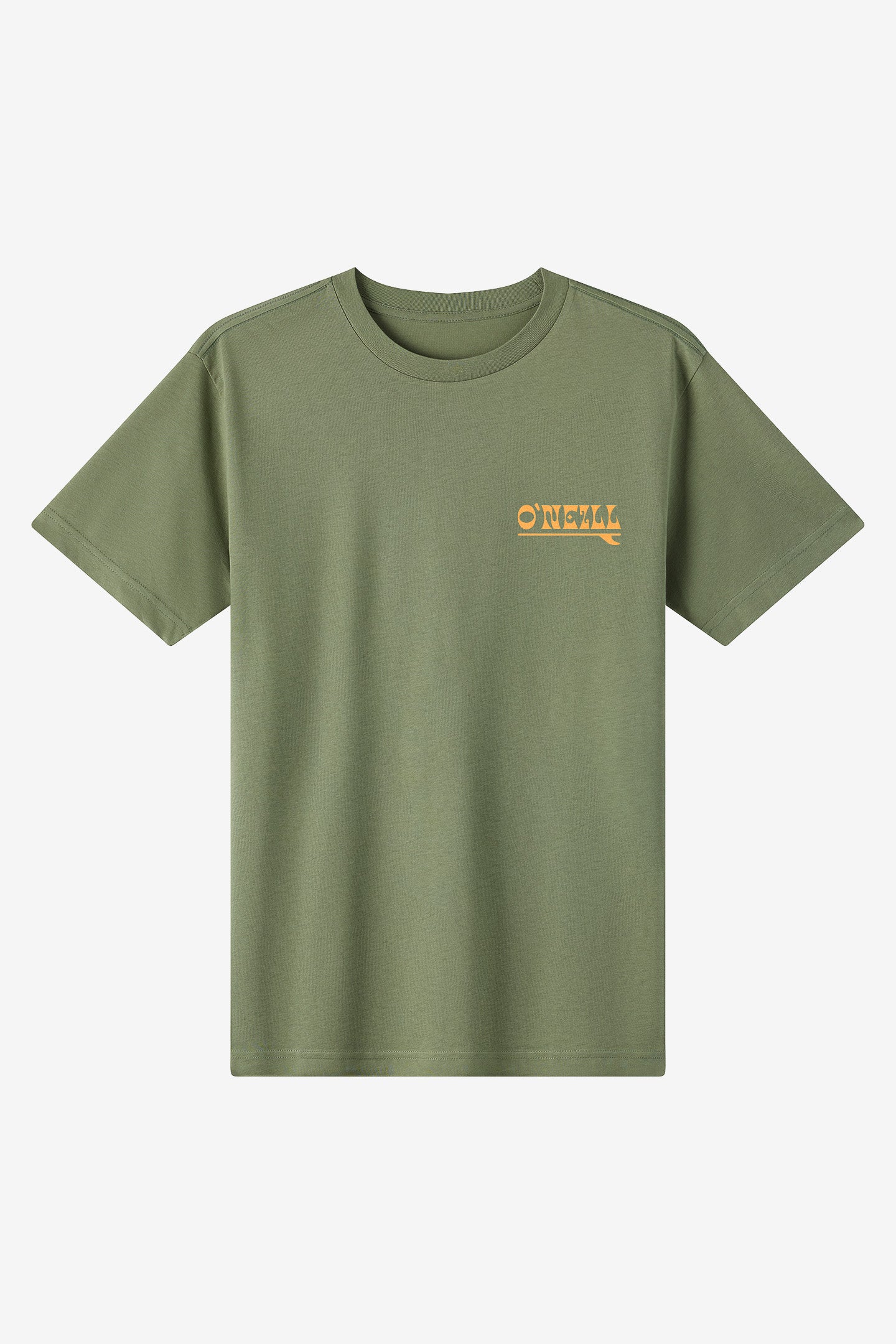 Boy's Frothy Classic Tee - Image 6