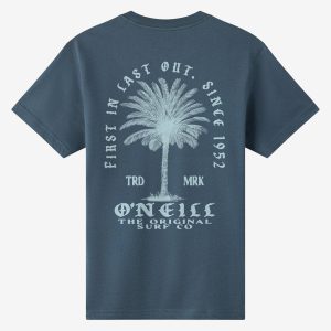 Boy's Tag Line Classic Tee