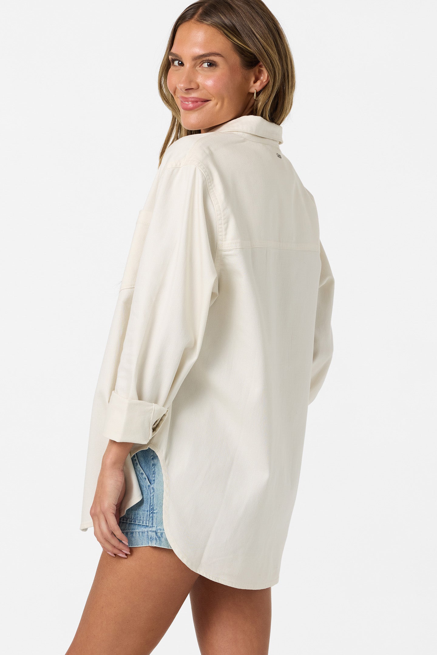 Sevie Shacket - Image 2
