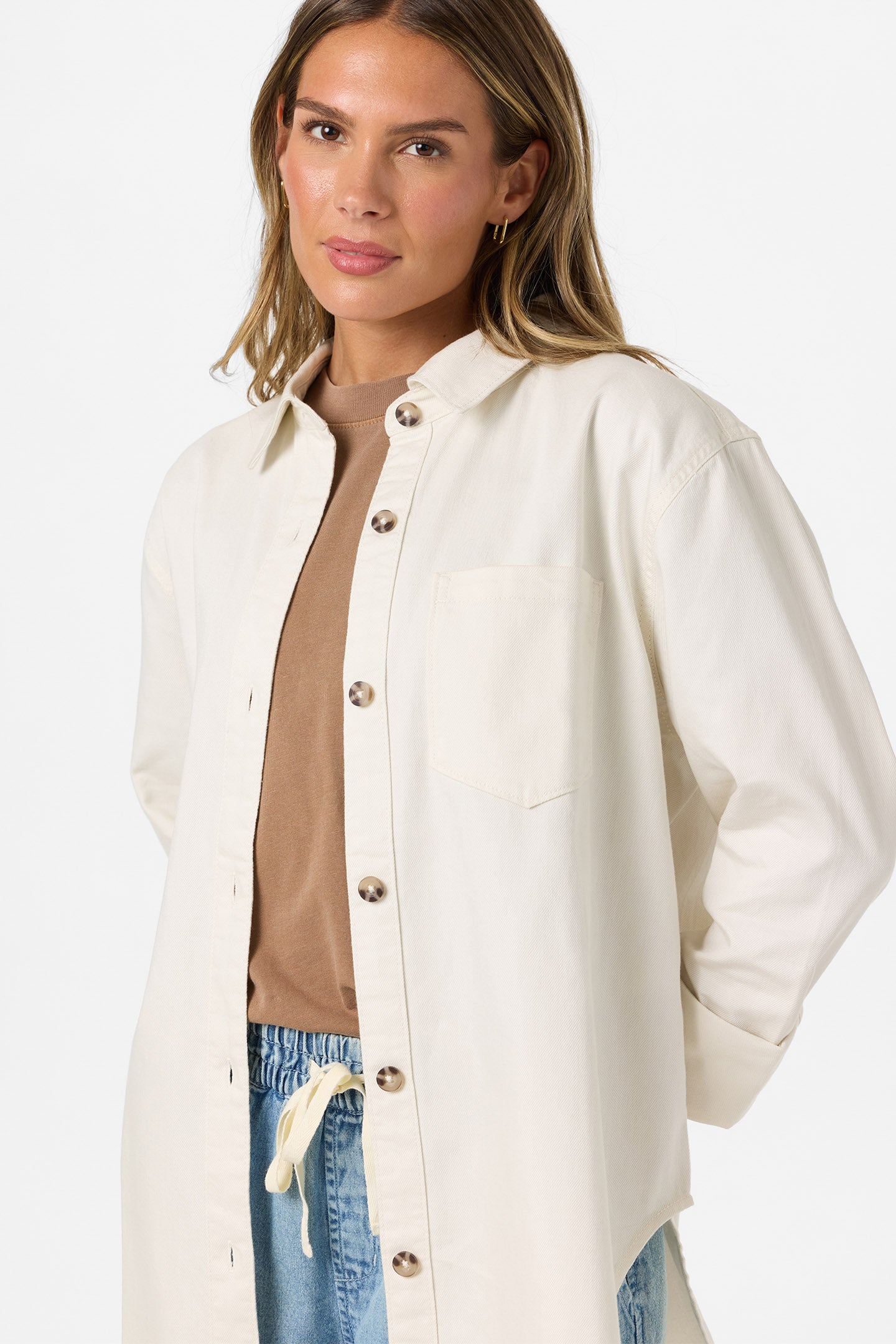 Sevie Shacket - Image 4