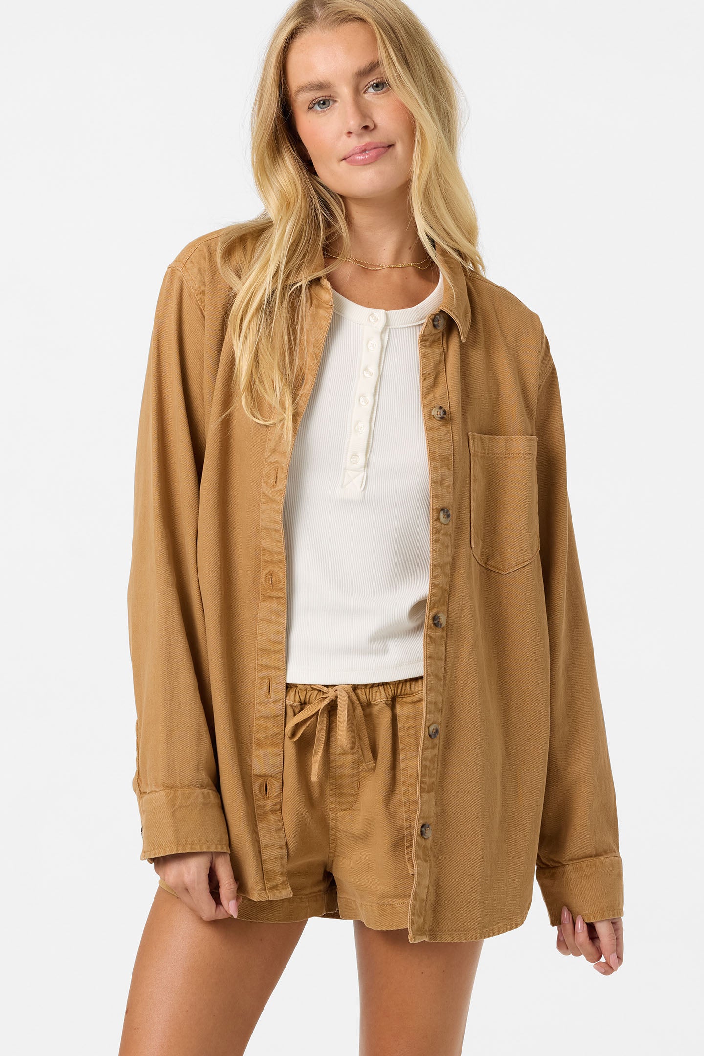 Sevie Shacket - Image 8