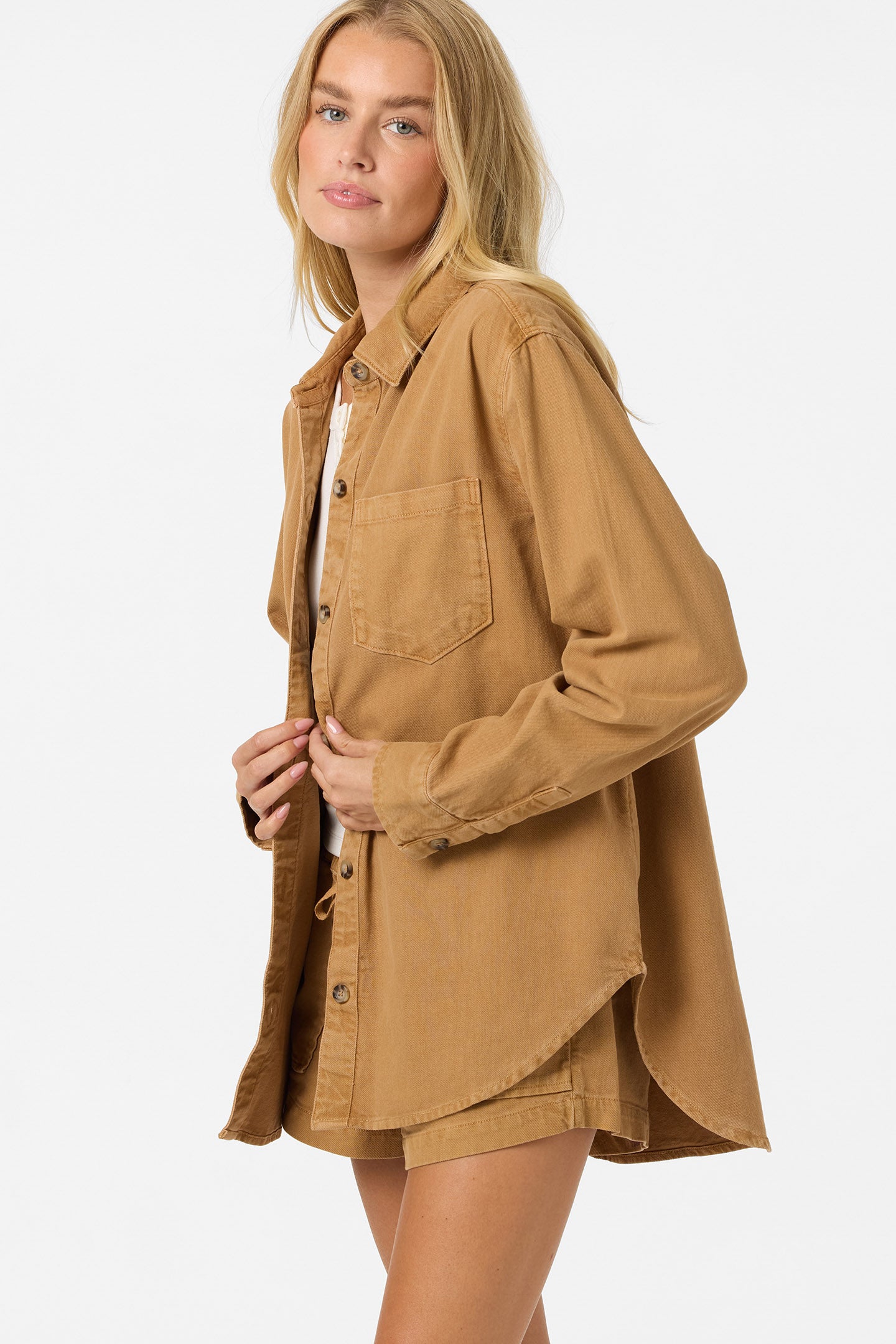 Sevie Shacket - Image 7