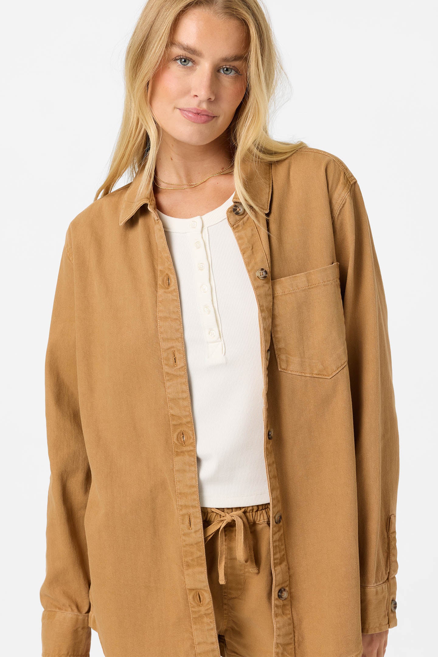 Sevie Shacket - Image 6