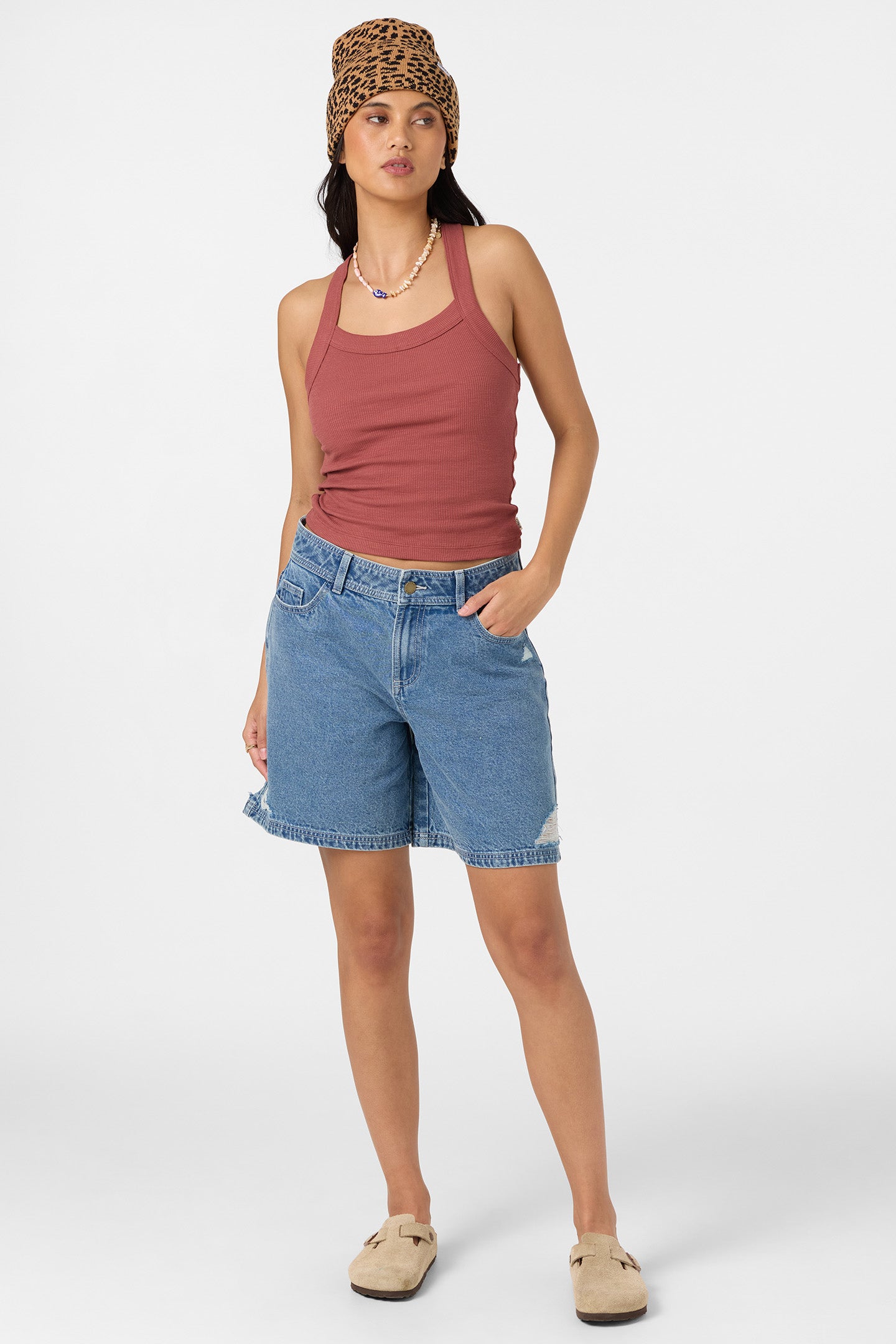 O'Riginals Sailor Tank - Image 3