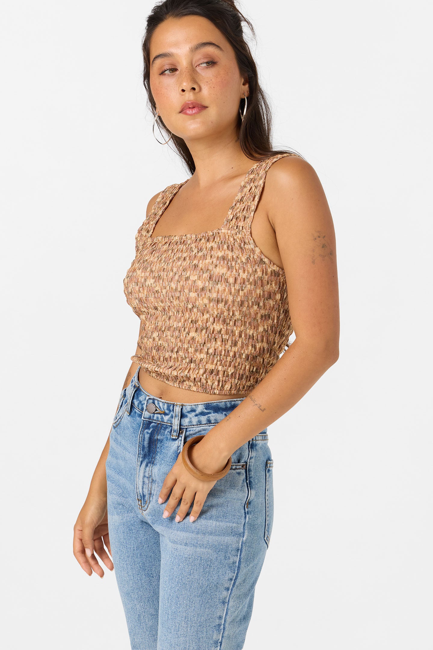 Bailey Tank - Image 5
