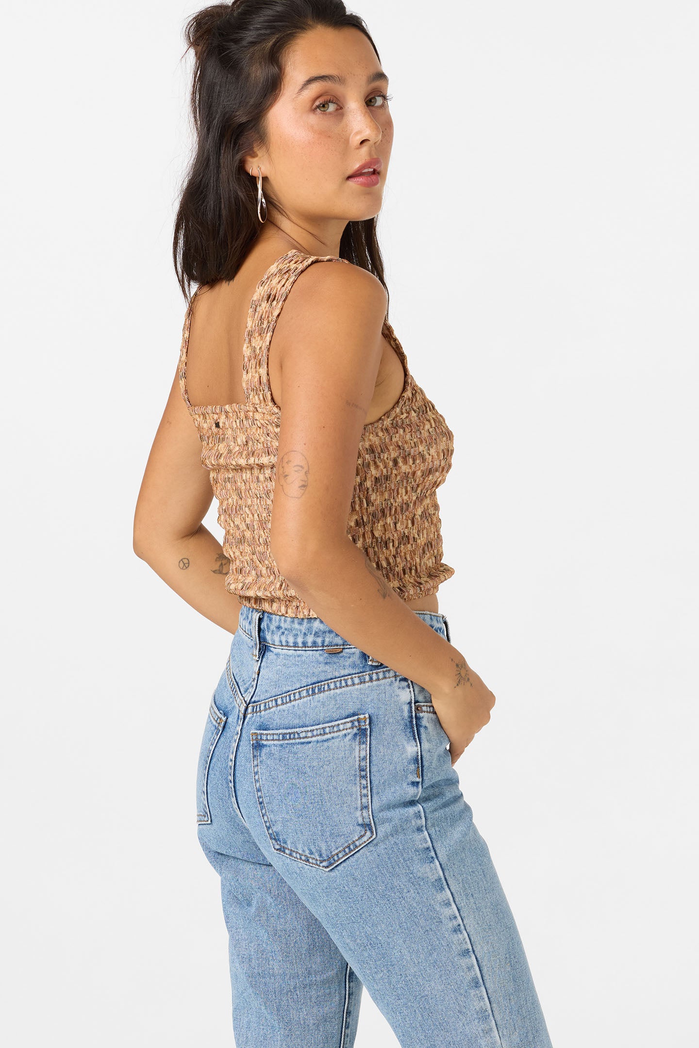 Bailey Tank - Image 2