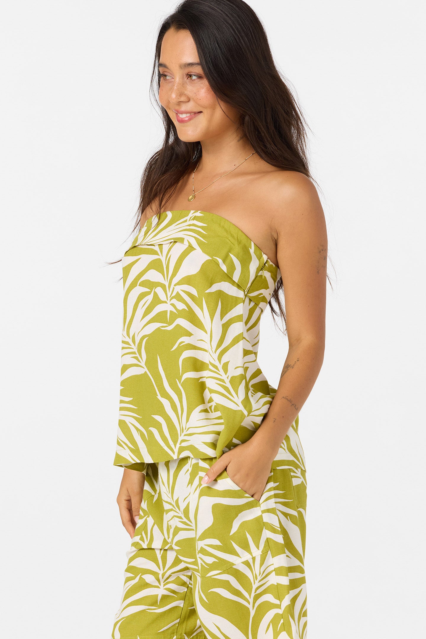 Marissa Tube Top - Image 7