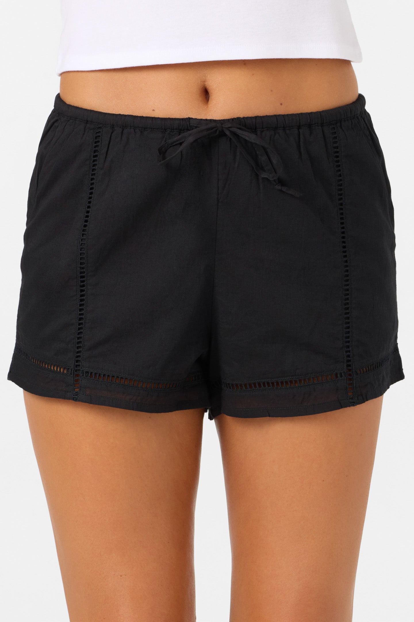 Tomi Lounge Shorts - Image 4