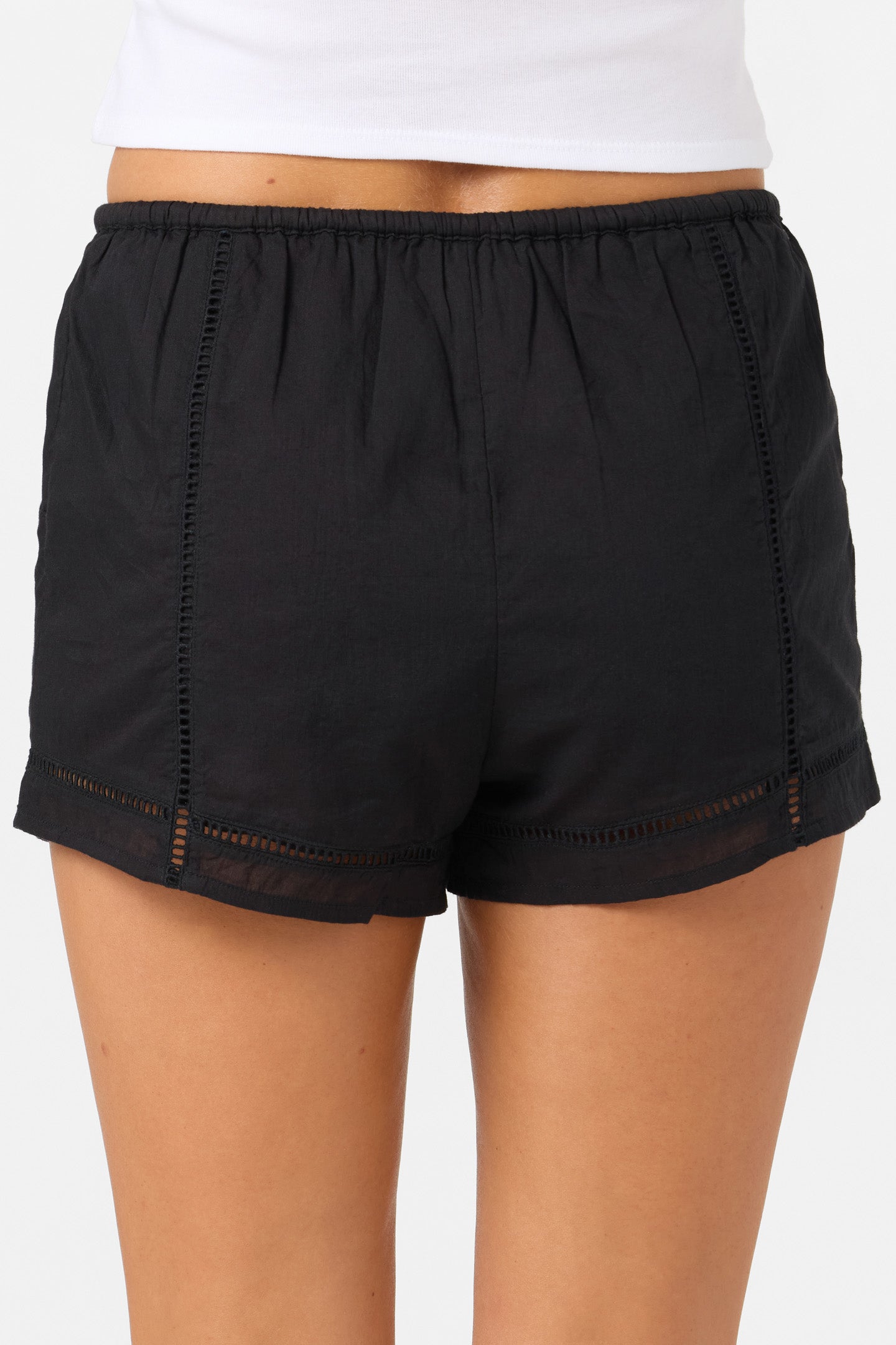 Tomi Lounge Shorts - Image 6