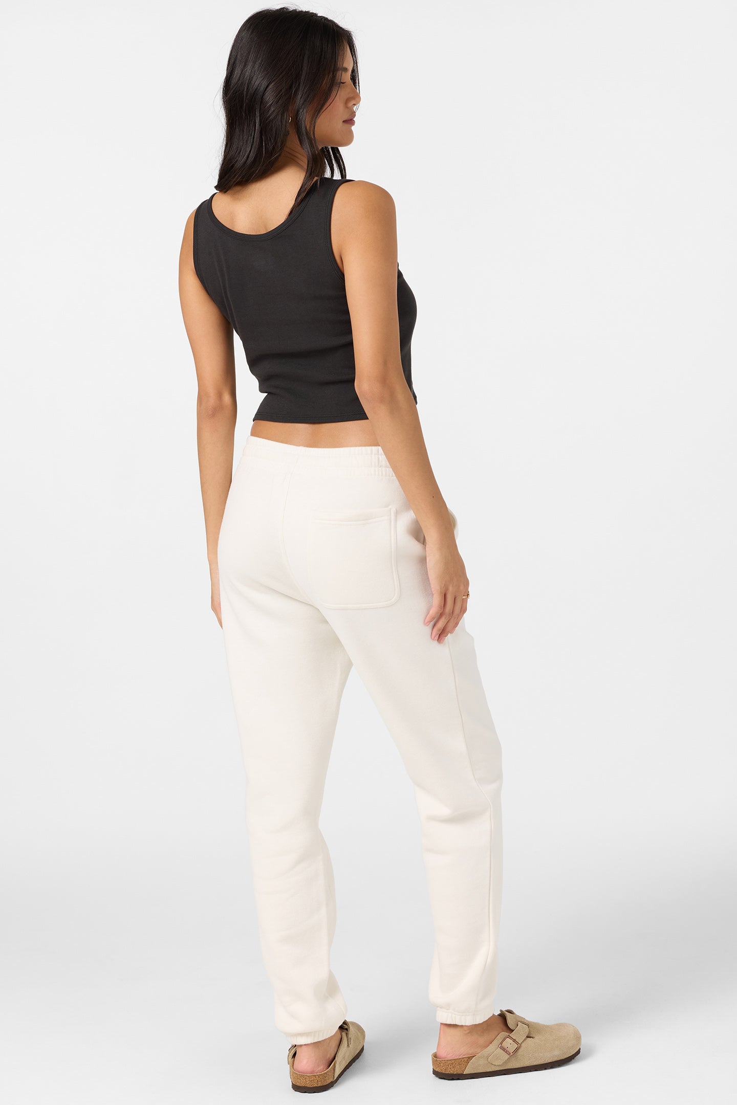 Palm Relaxed Sweatpants - Image 2