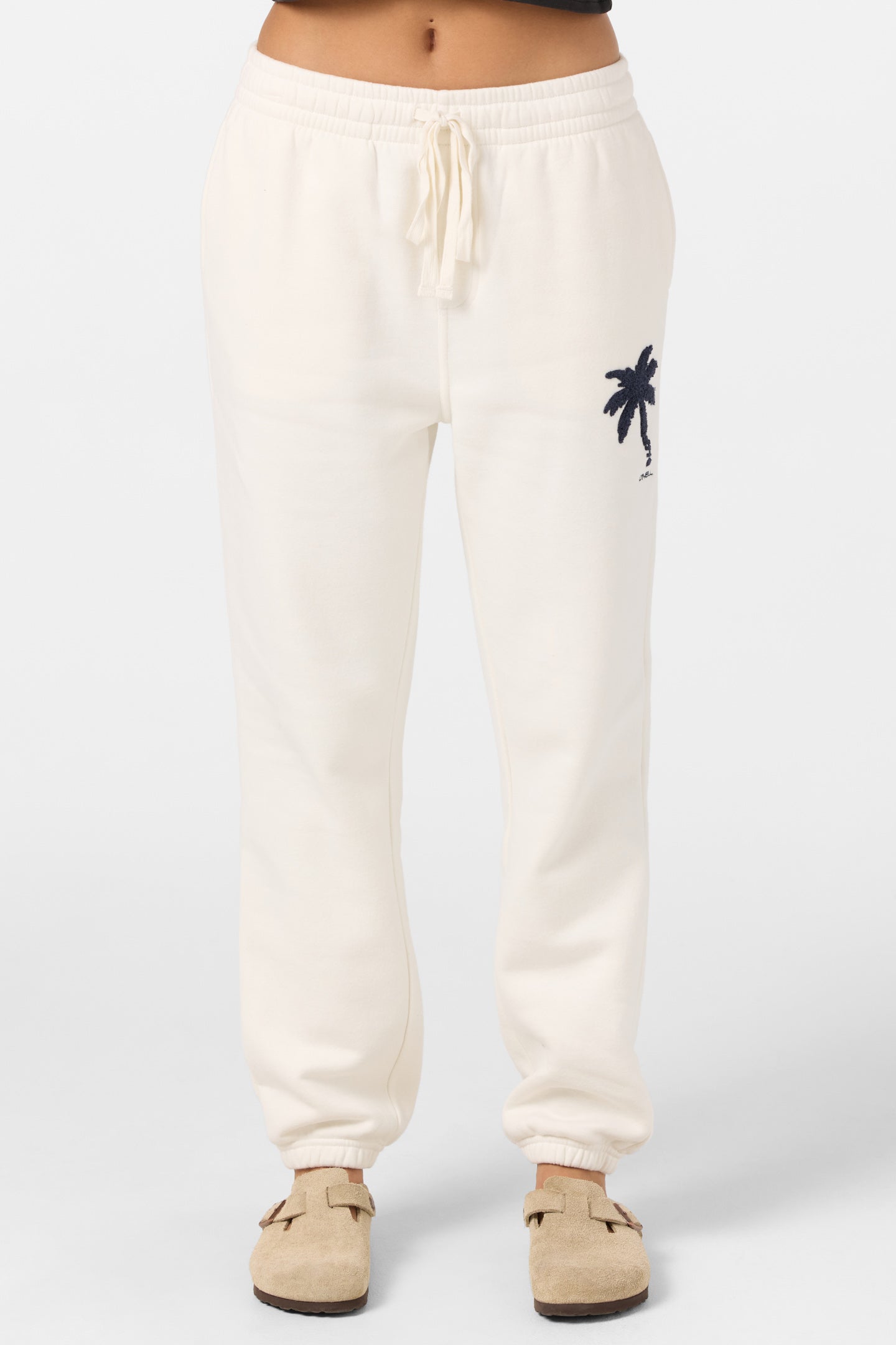 Palm Relaxed Sweatpants - Image 4