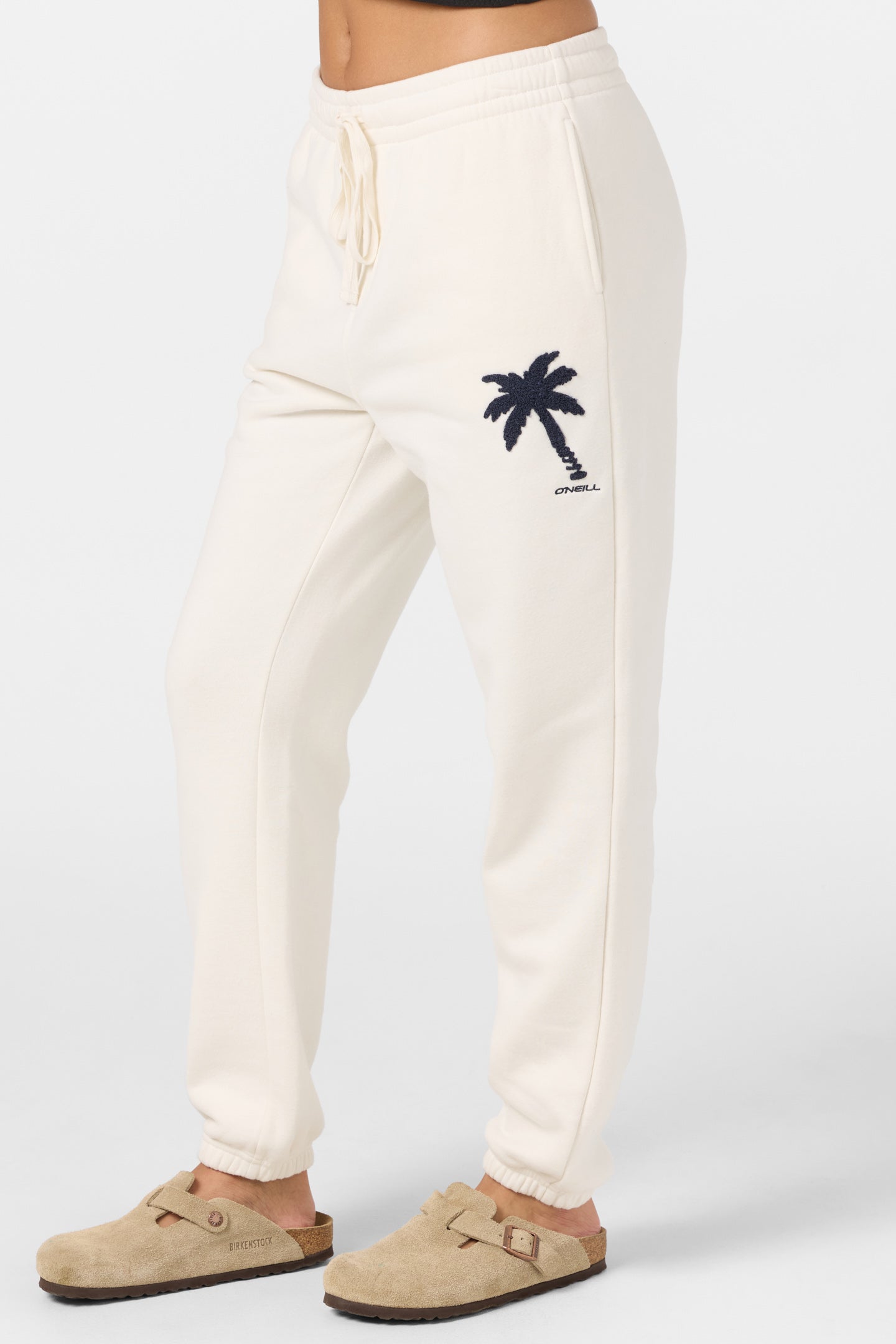 Palm Relaxed Sweatpants - Image 5